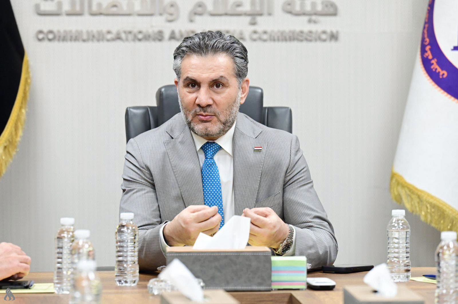 Iraq officially licenses Starlink satellite internet