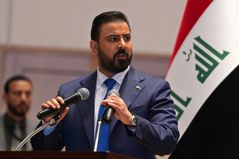 Iraq sacks commander after Saudi-bound drones traced to Maysan