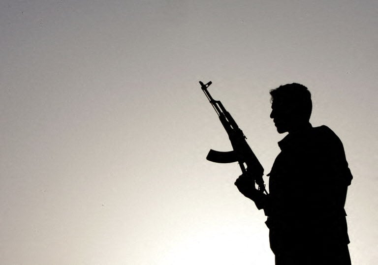 Iraq says PKK-linked Yazidi militia in Sinjar will hand weapons over to the state
