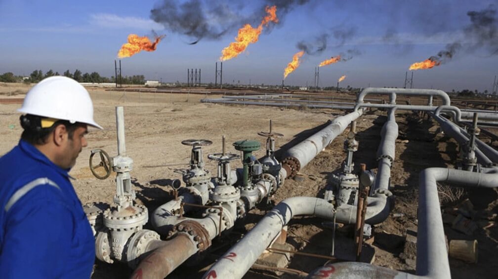 Iraq stores oil in facility in Kirkuk to raise exports via Turkey’s Ceyhan