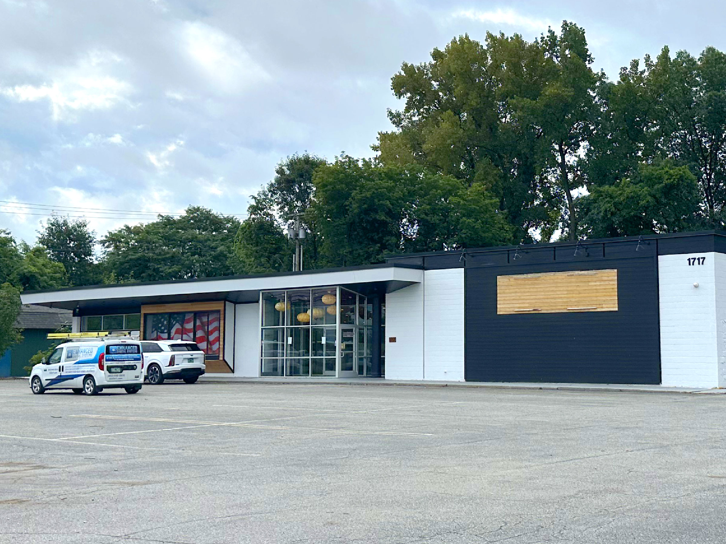 Is Any Town Willing to Host a 100-Bed Homeless Shelter?