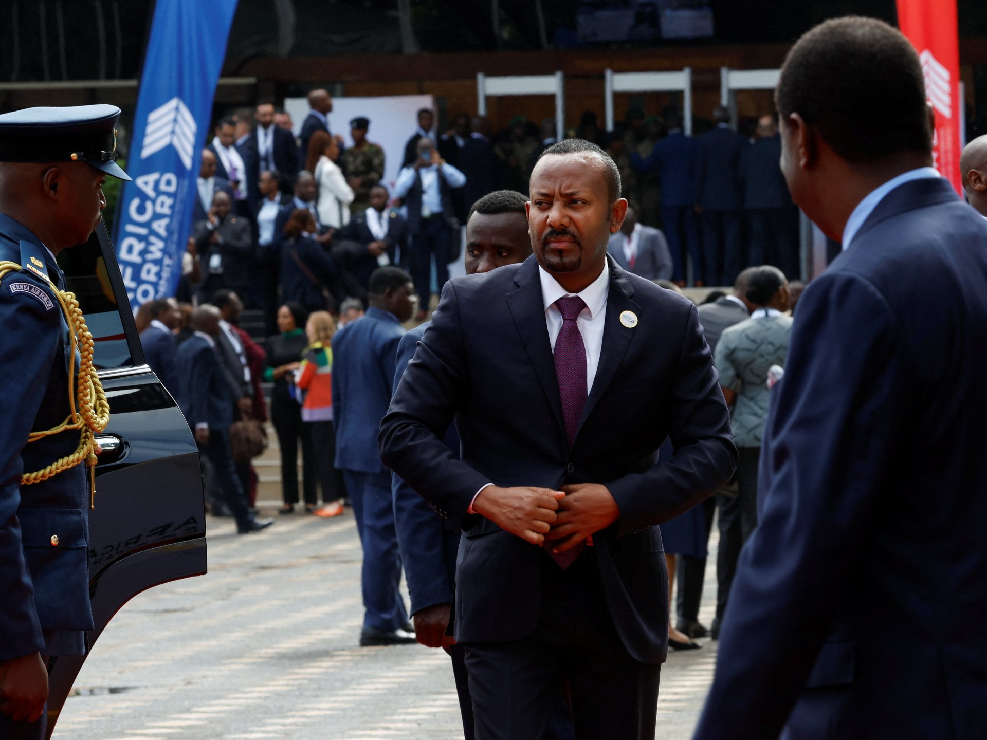 Is Ethiopia heading towards renewed civil war? | Abiy Ahmed News