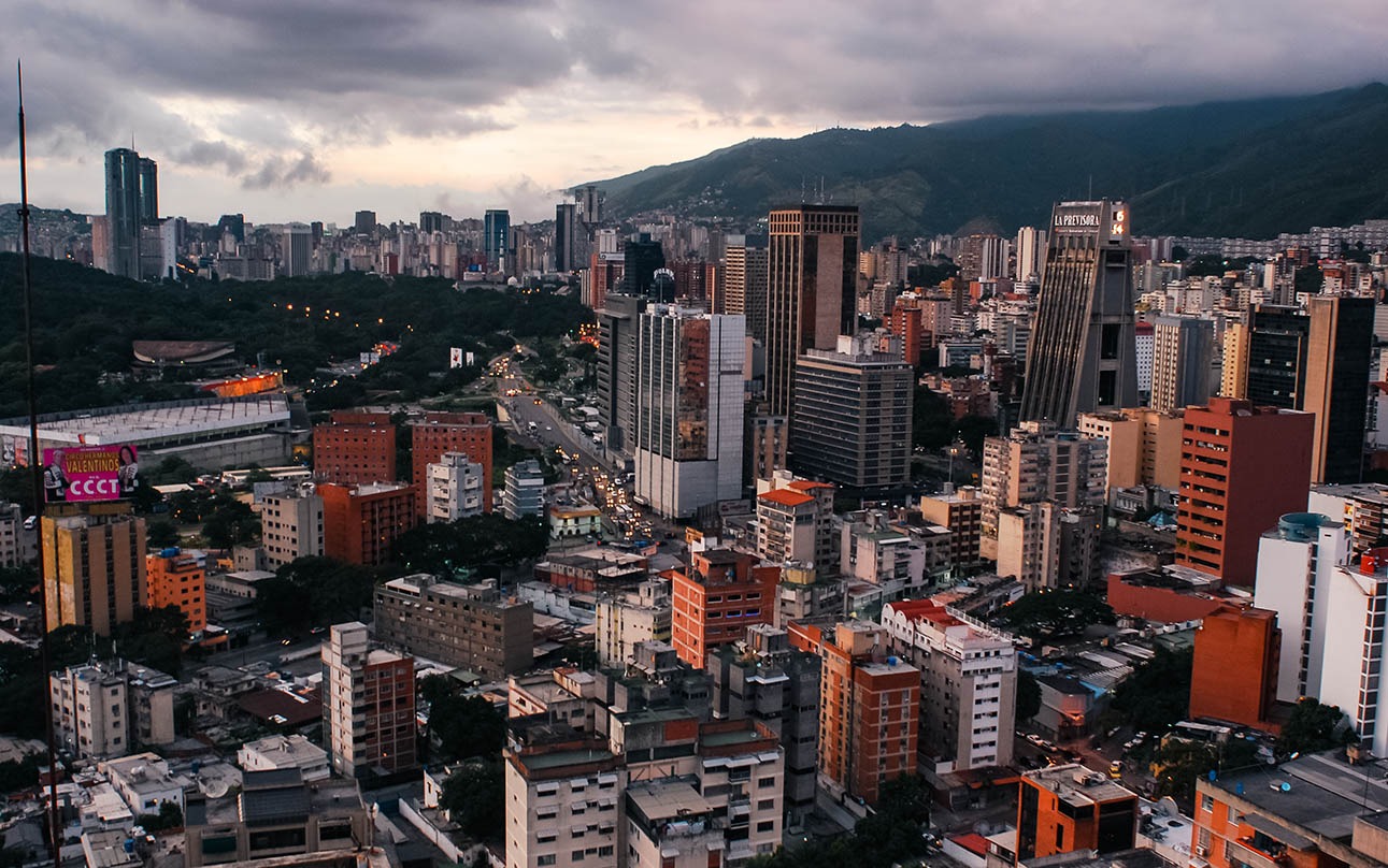 Is Returning to Caracas a Good Option?