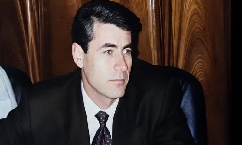 Olmert’s account aligns with previously leaked intelligence