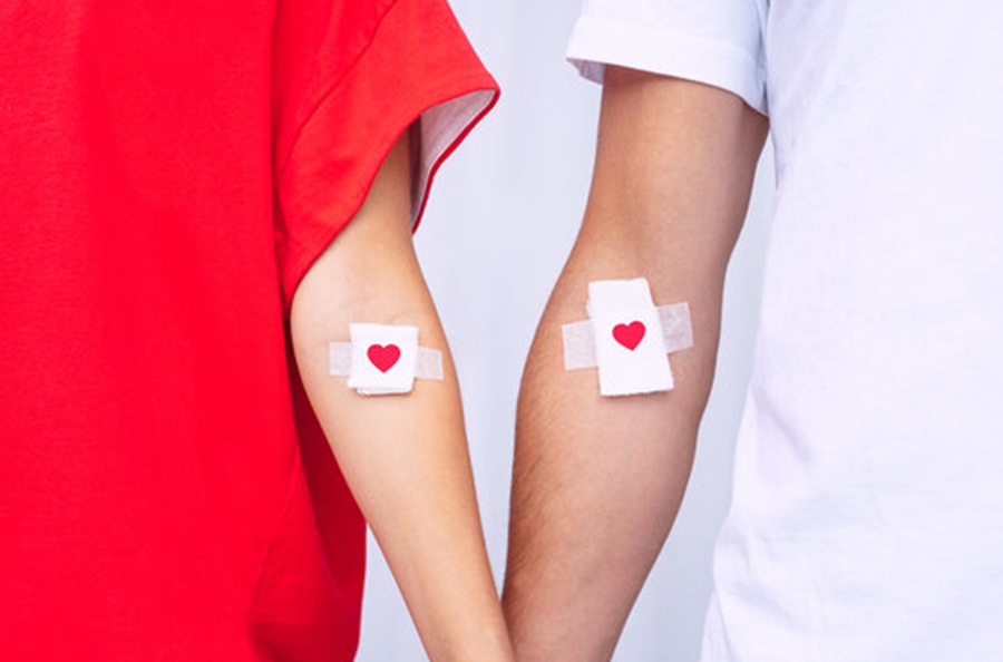 Blood donors urgently needed. Image credit: Adobe Stock