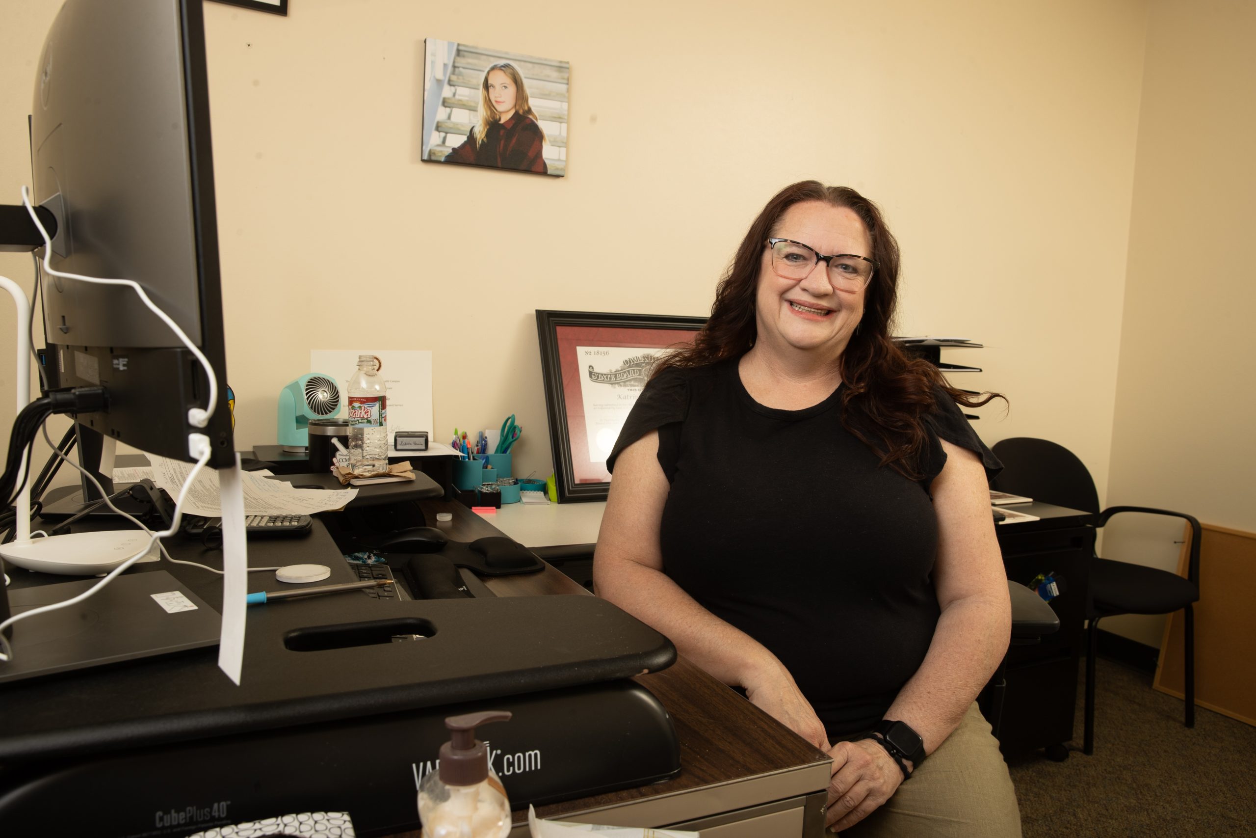 "It's Hard to Stay Afloat": Oklahoma Borrowers Describe Life Under the New Student Loan System