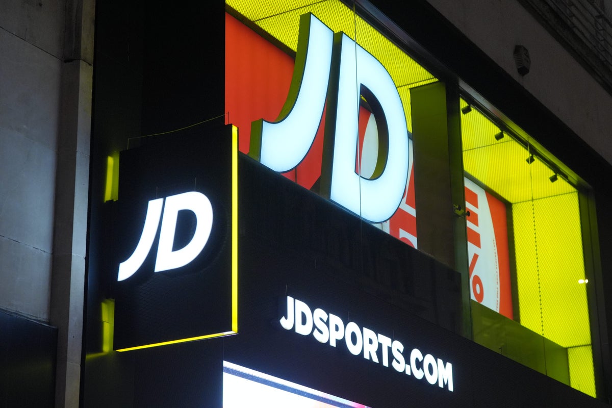 JD Sports targets 140 shops in Mexico through franchise deal