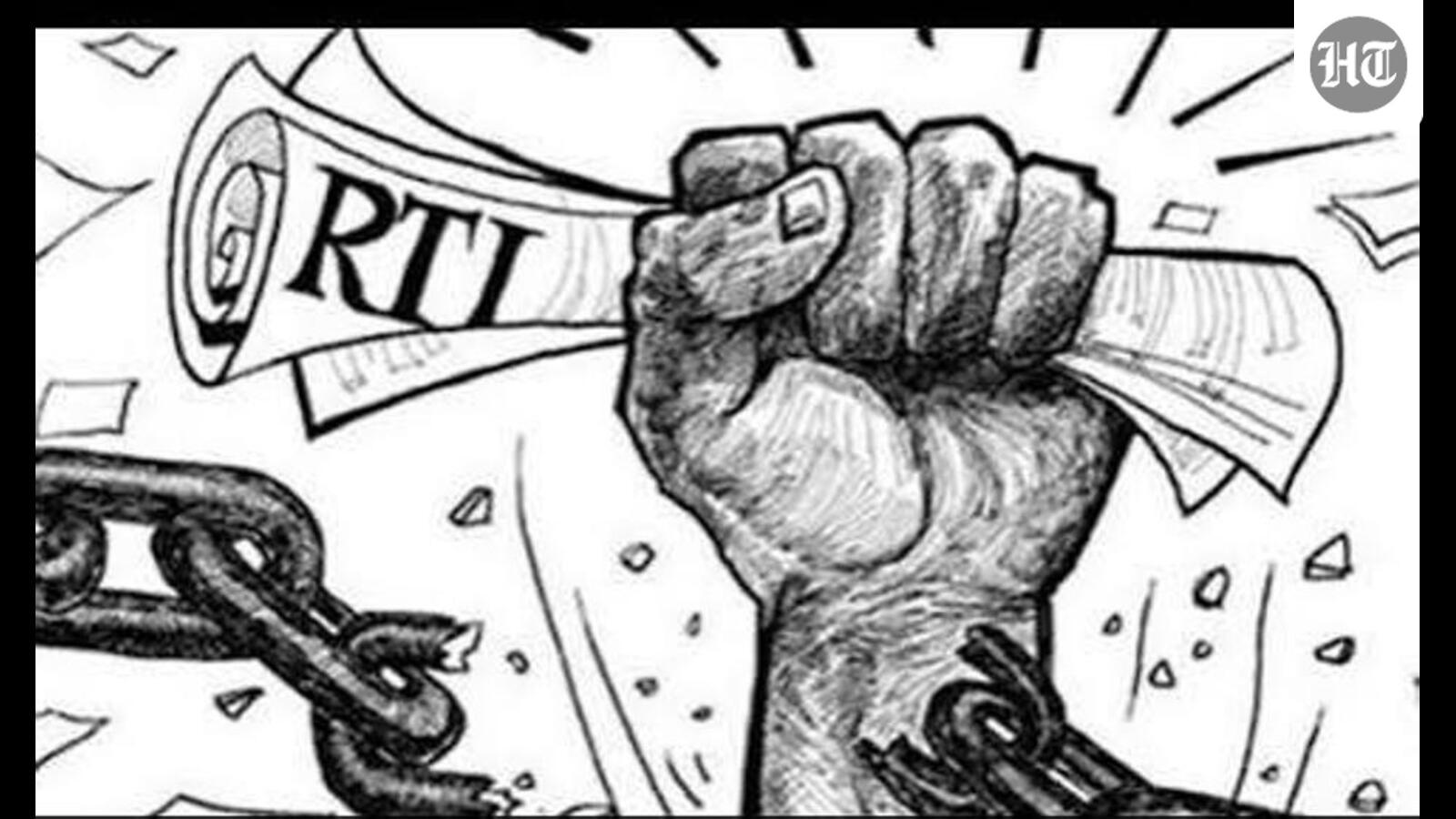 J&K RTI portal logs 65k applications; activists seek district access