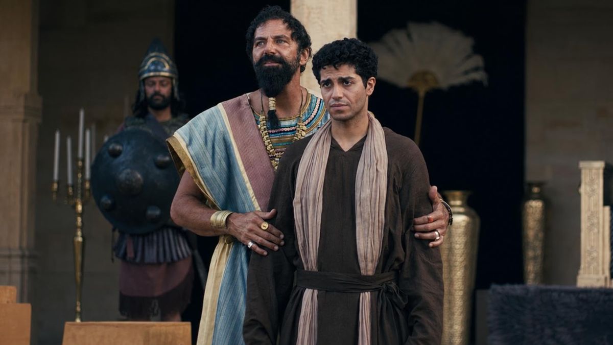 Jadwal Tayang dan Sinopsis Daniel and the Fiery Furnace