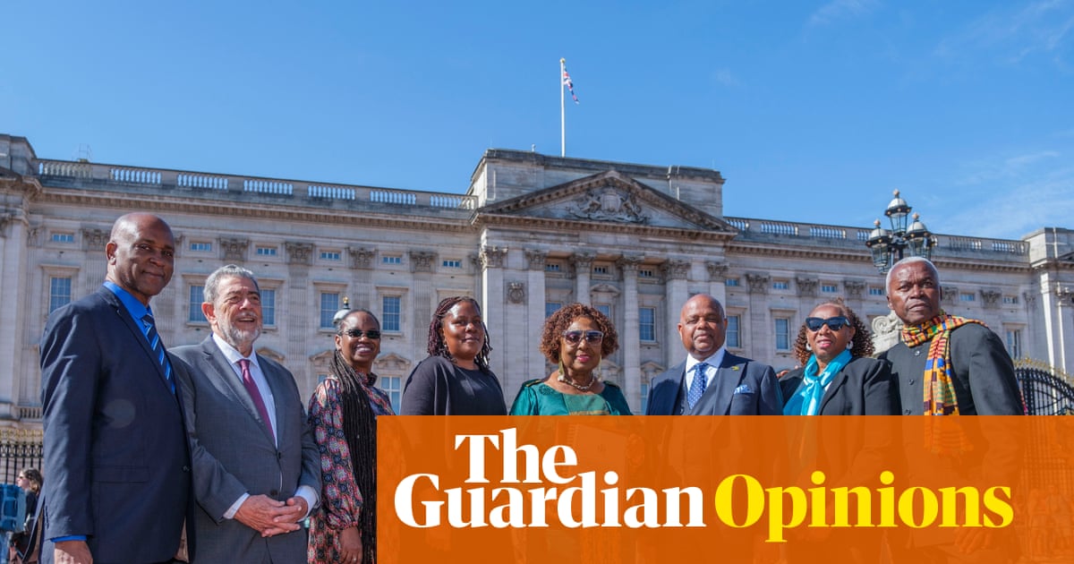 Jamaica’s plea to the king: use your authority to ensure colonial slavery is examined | Jamaica