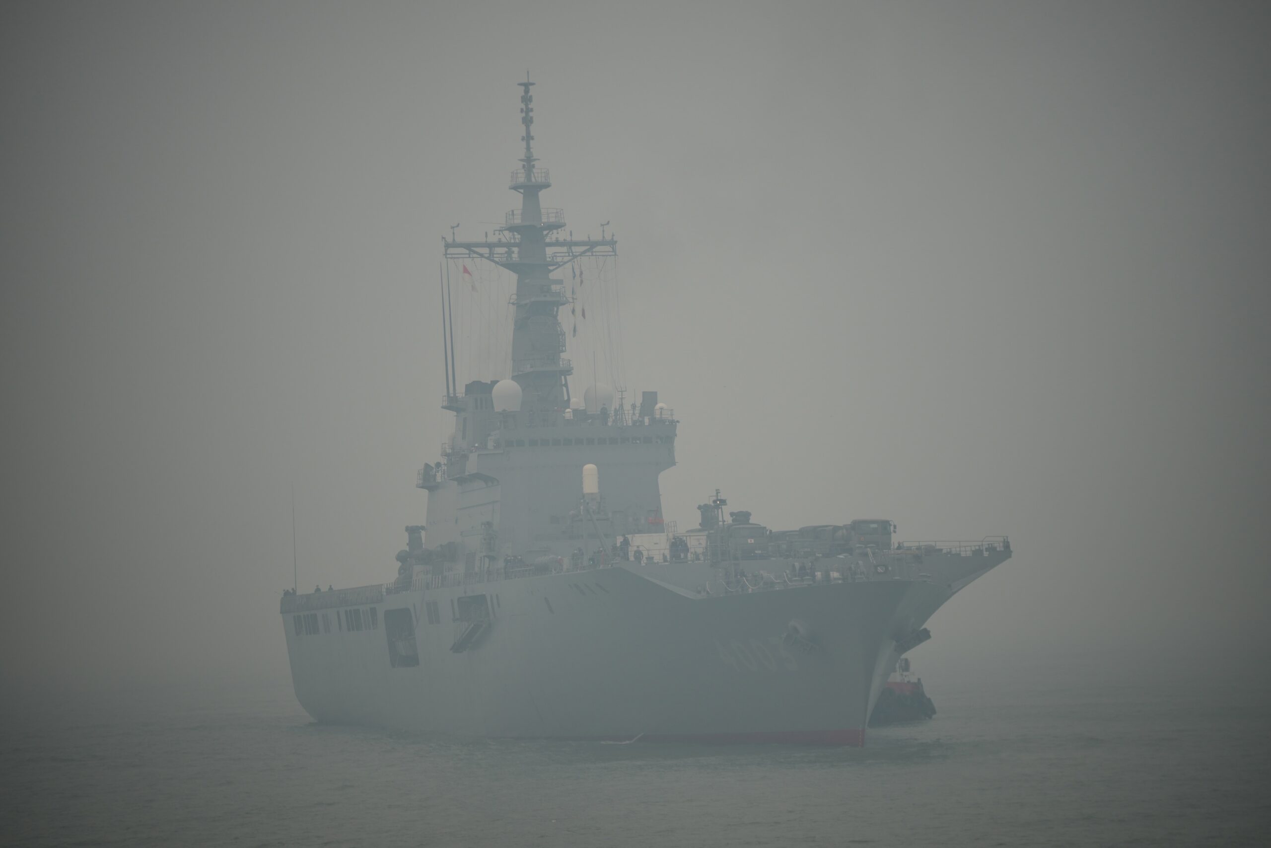 Japan deploys equipment to Indonesia's Borneo to help fight wildfires causing toxic haze