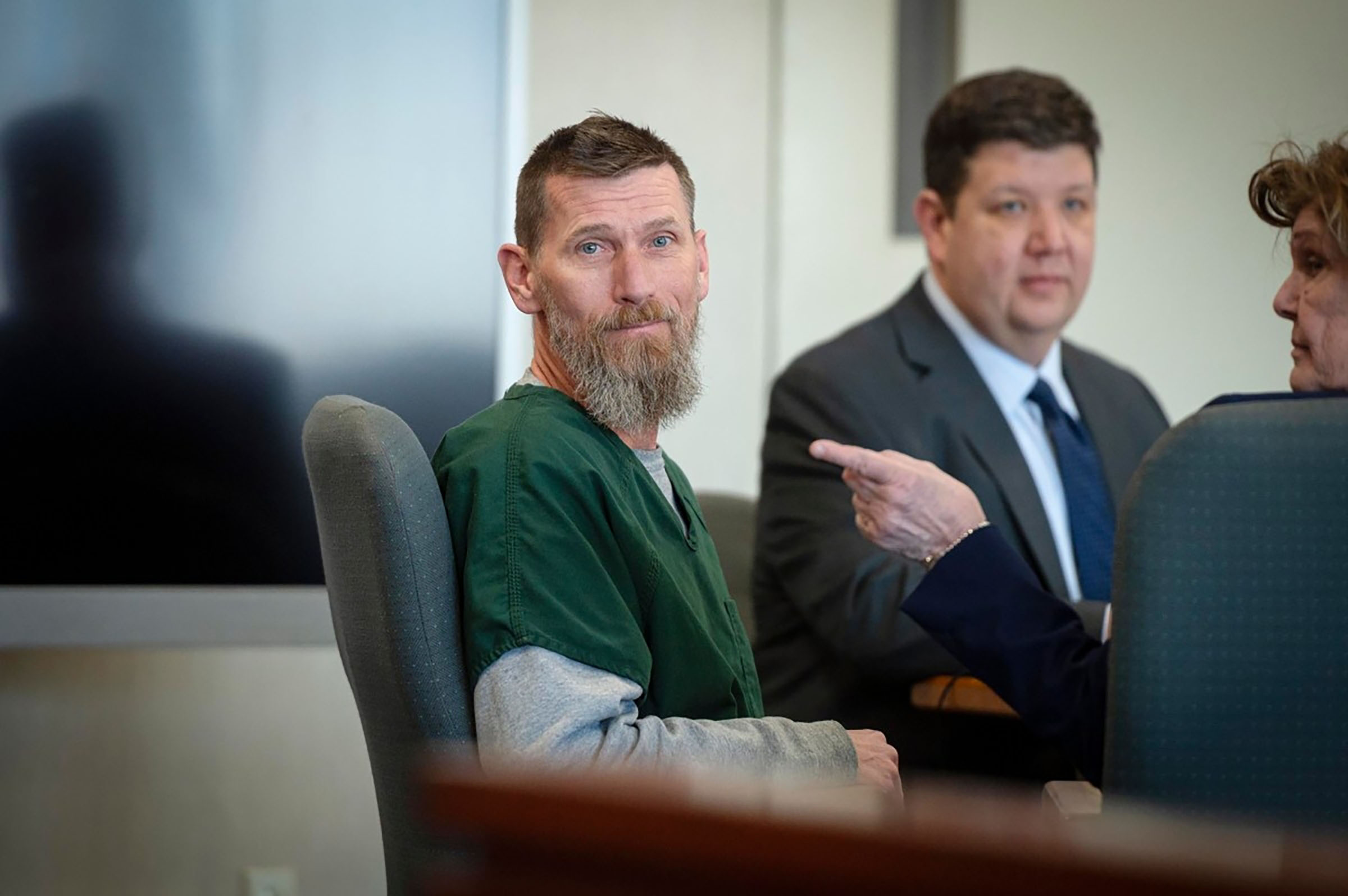 Jason Eaton jury selected for Burlington shooting trial