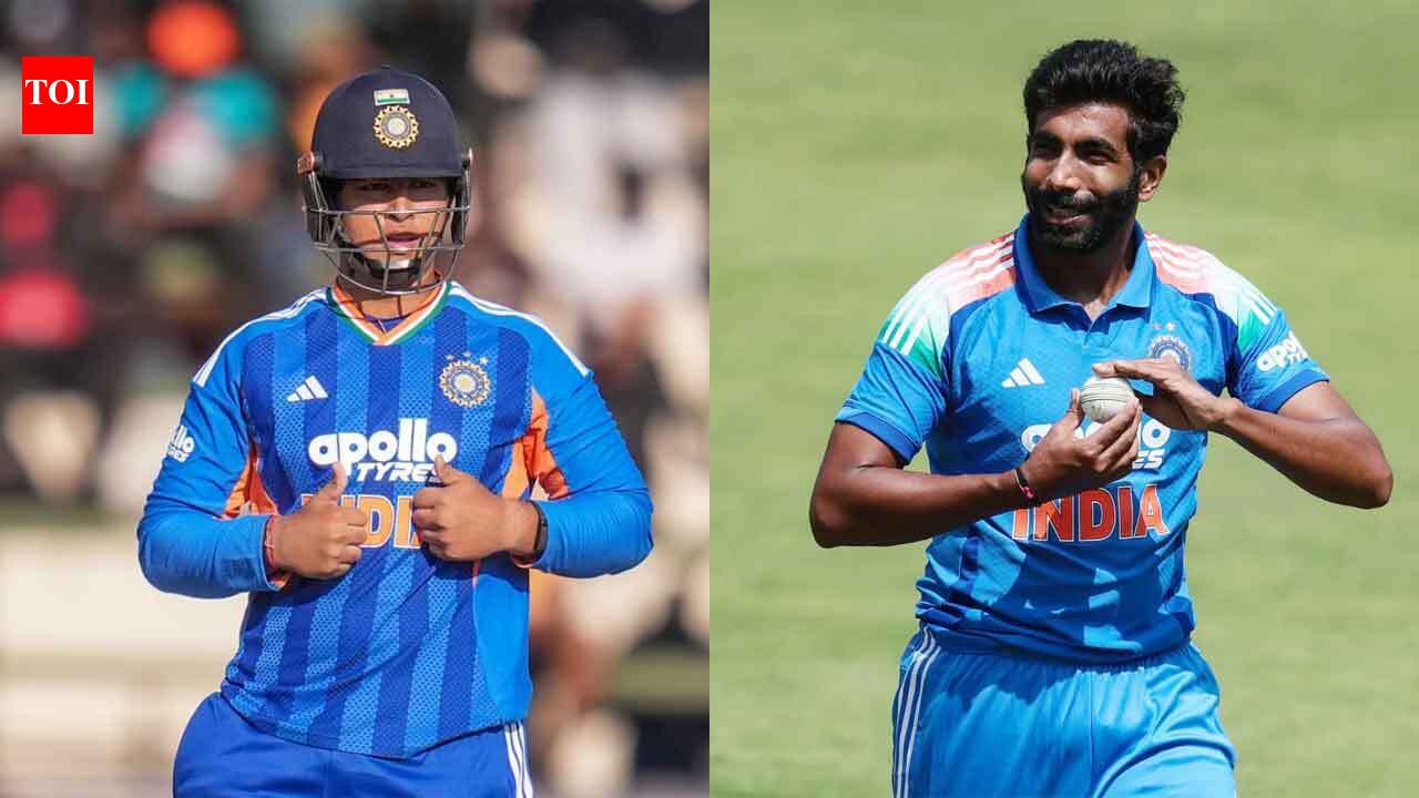 Jasprit Bumrah, Vaibhav Sooryavanshi on Afghanistan's radar: Ibrahim Zadran reveals plans | Cricket News