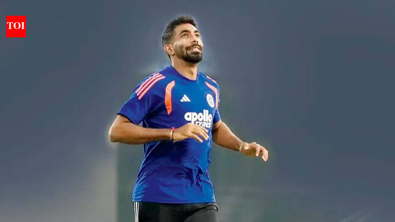 Jasprit Bumrah bowls in full-squad practice as India step up Afghanistan T20I preparations | Cricket News