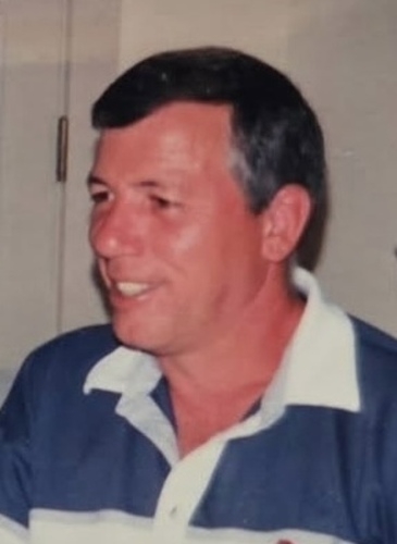 Jean Marc Lamoureux - Valley News