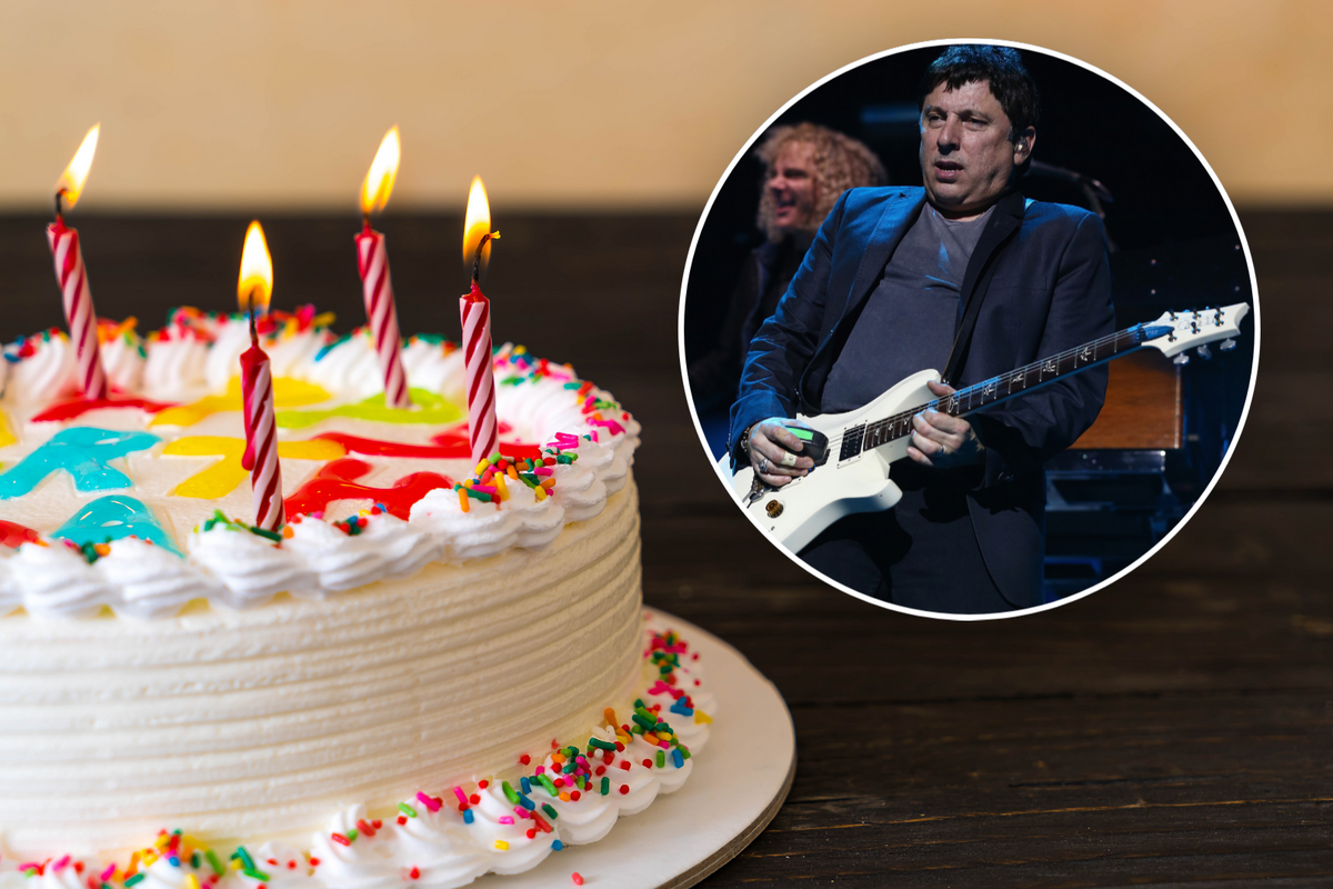 Jersey Native Bobby Bandiera Is Turning 73 And Still Performing