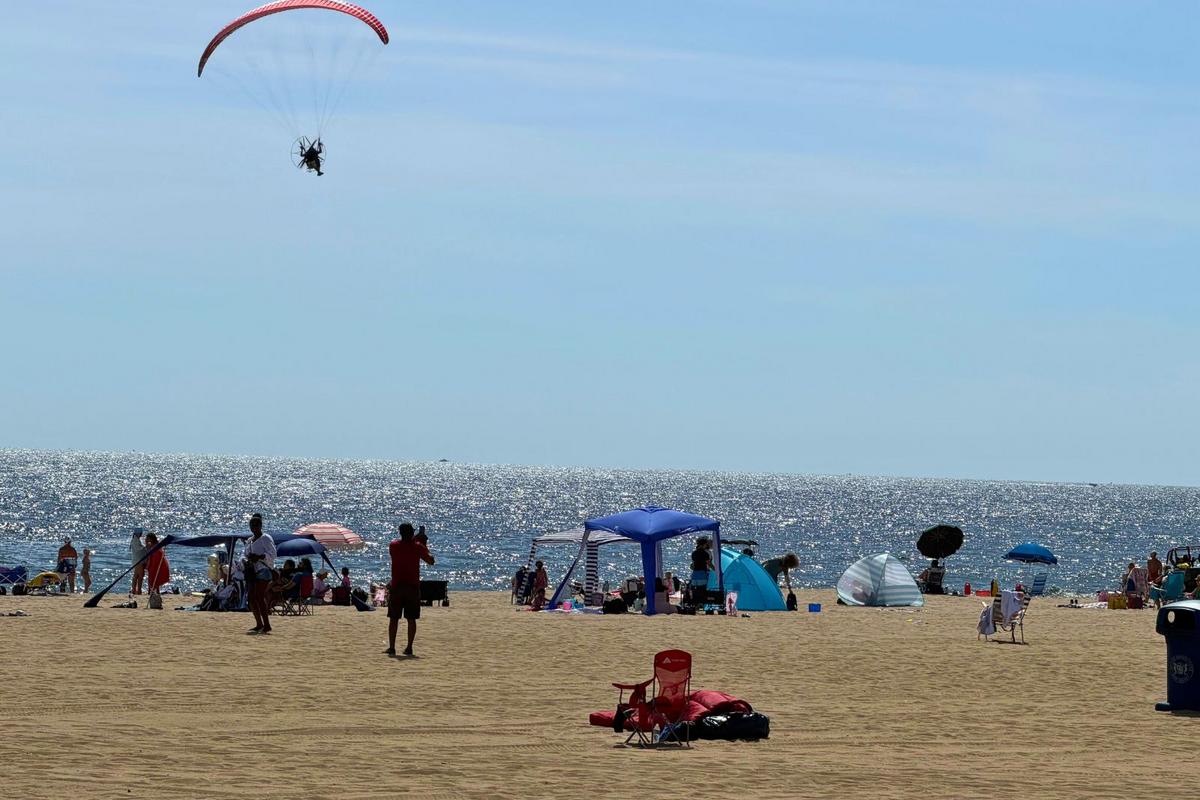 Jersey Shore Report for Sept. 13, 2026