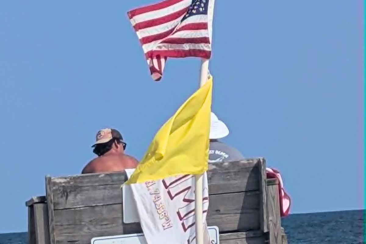 Jersey Shore Report for Sept. 19, 2026