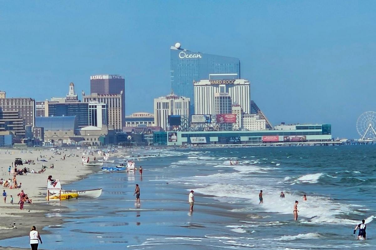 Jersey Shore Report for Sept. 7, 2026