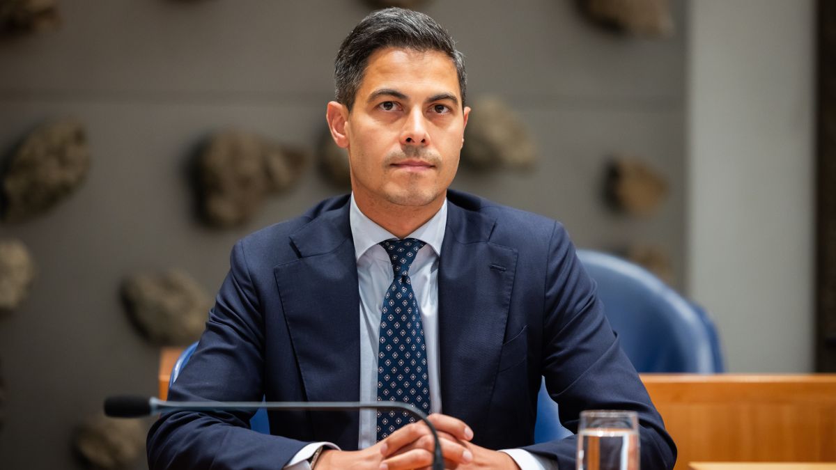 Jetten braced for more tough negotiations to pass budget bill