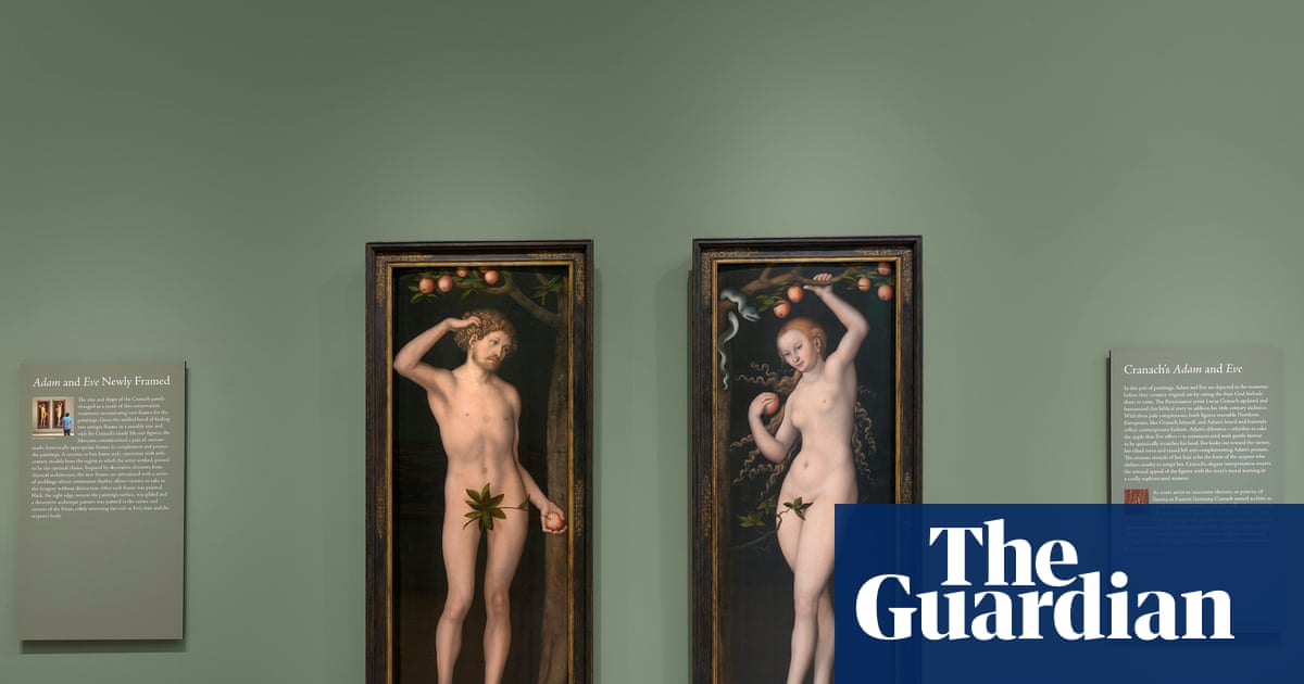 Jewish heirs of Holocaust victims sue California museum over Nazi-looted art | Holocaust
