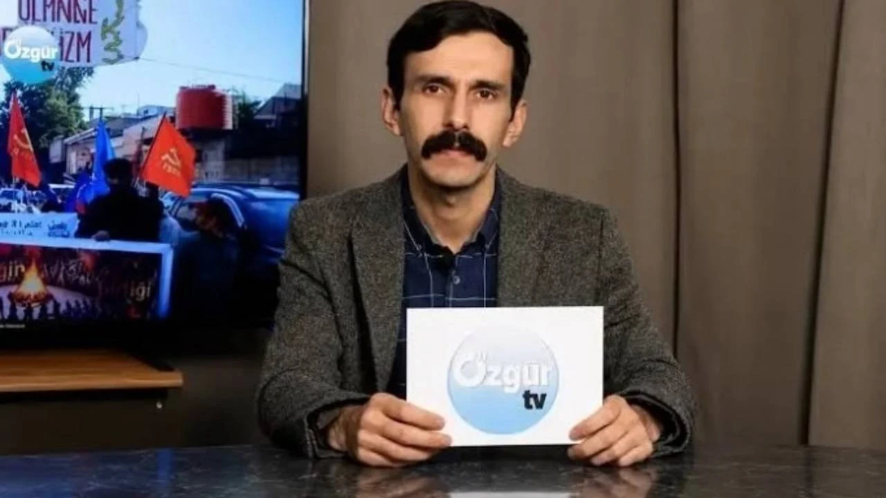 Journalist jailed after Syria transfers him to Turkey following 8 months in custody