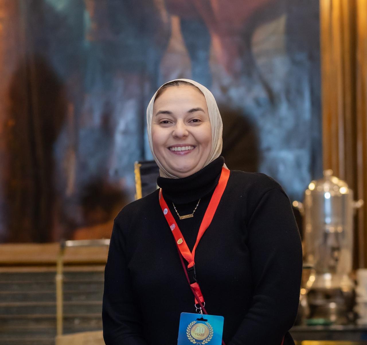 Journey of May El Nahrawy: From pharma sales representative to nation brand builder