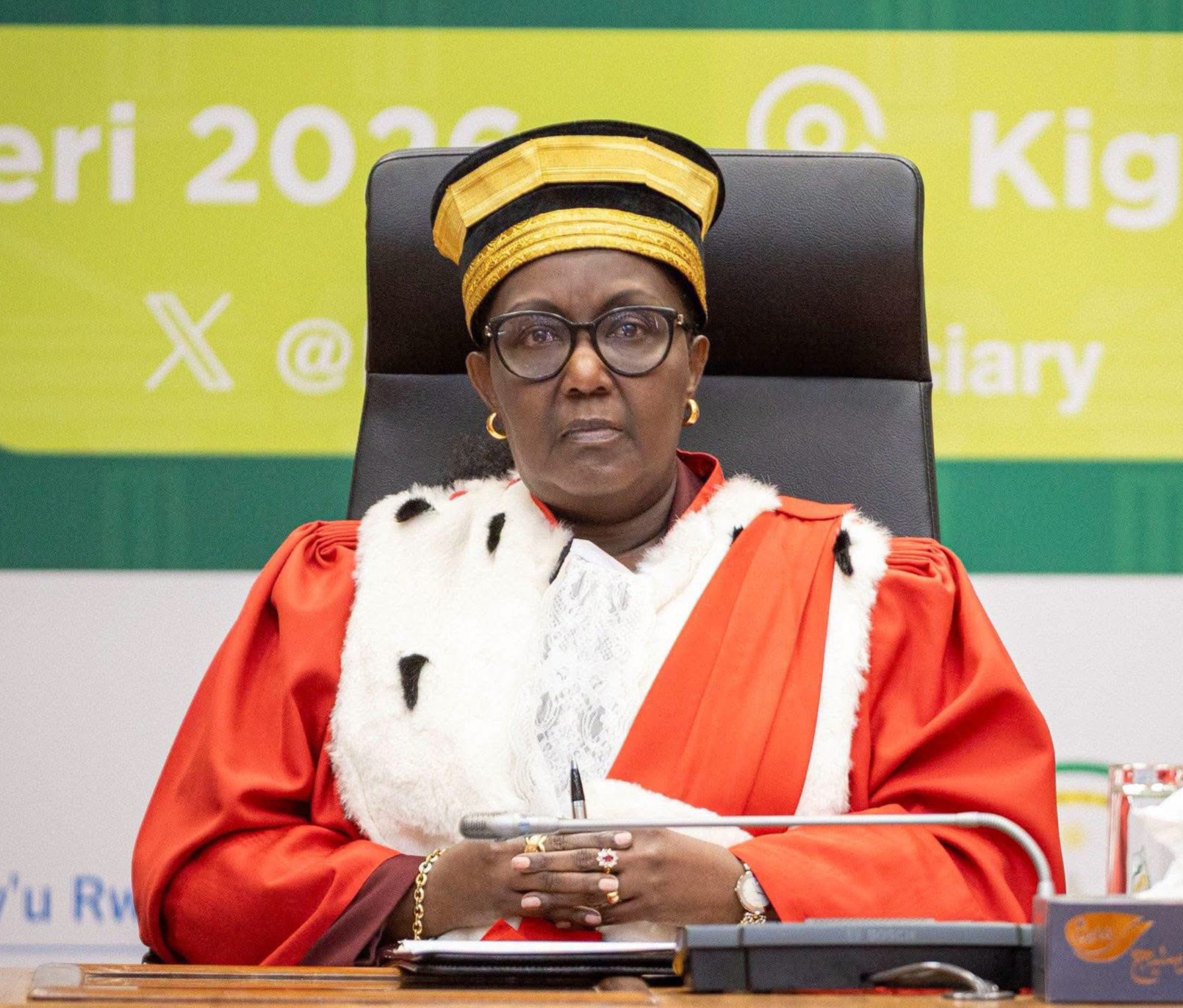 Judiciary Cuts Average Case Resolution Time by Two Months