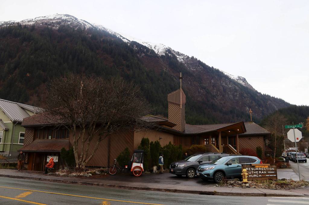 Juneau’s Resurrection Lutheran Church to host centennial celebration
