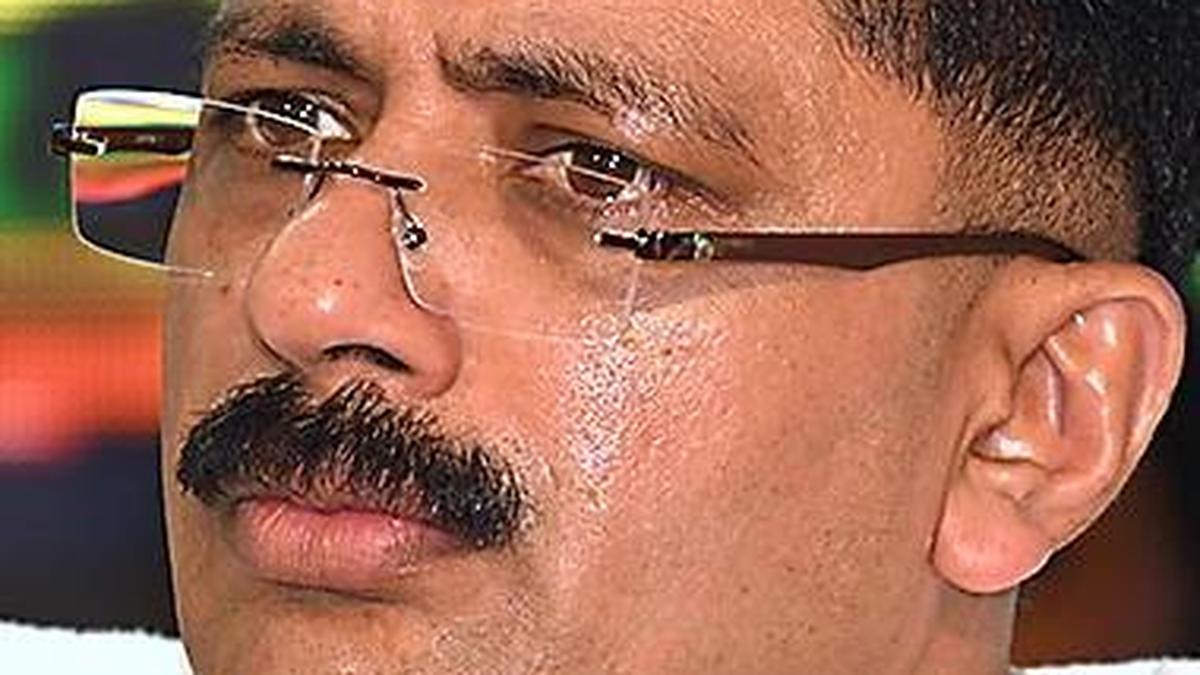 K.T. Jaleel backs Kanthapuram, links remarks to IUML woman leaders’ conduct
