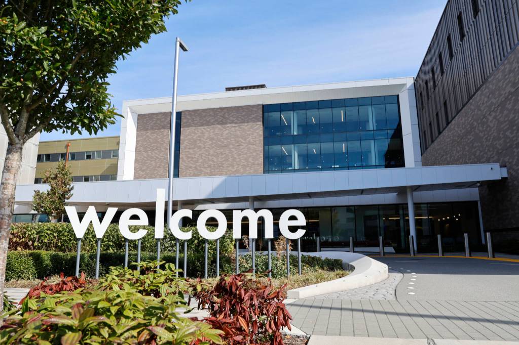 Kaiser Permanente to open new Everett urgent care in 2027