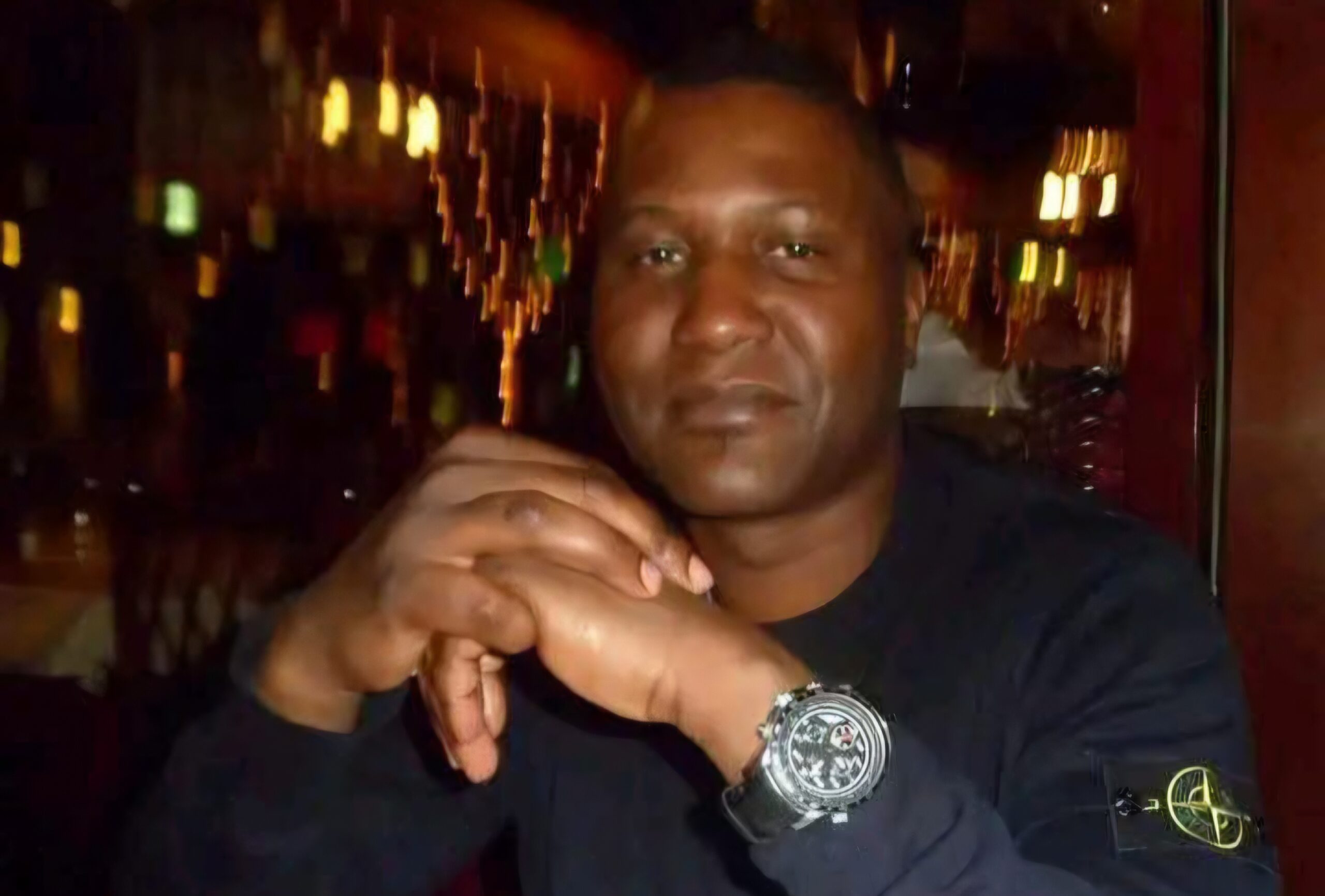 Kasolo sentenced to 7 years for drug trafficking, corruption