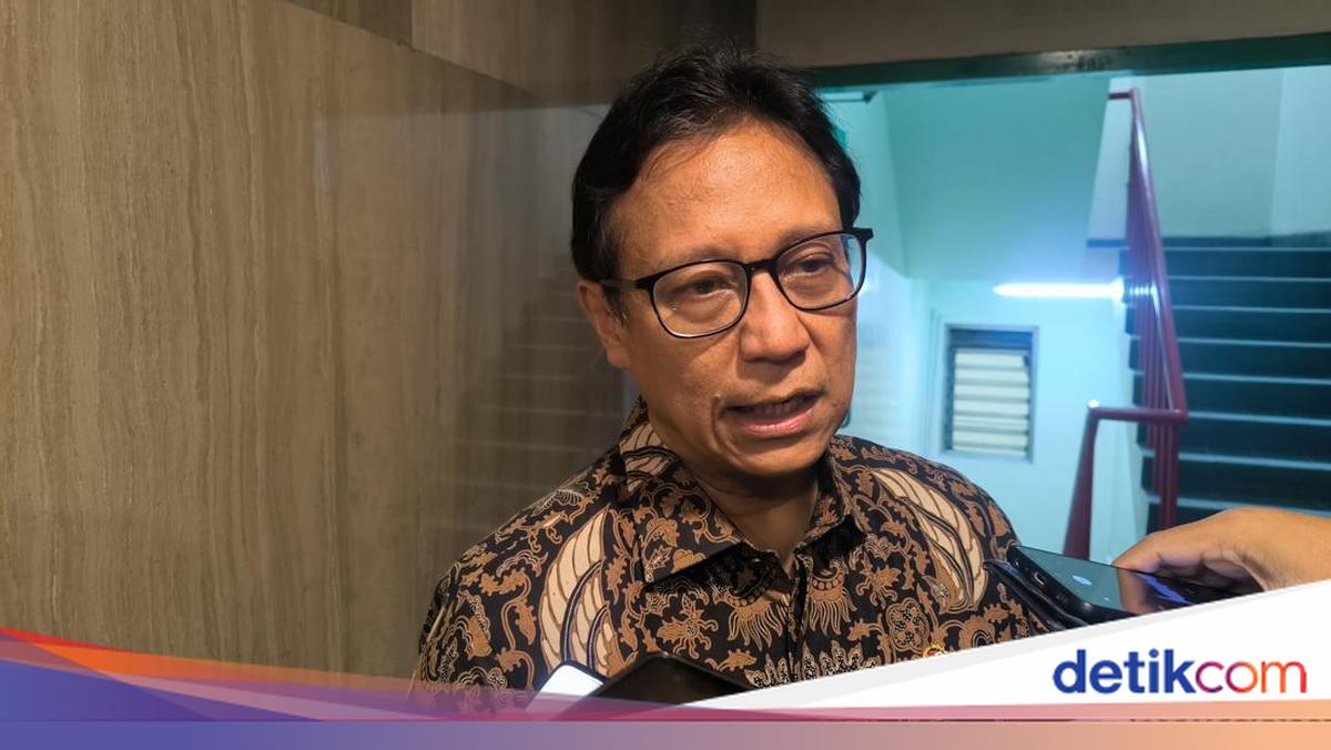 Kasus Influenza Naik, Menkes Sebut Bukan Strain Berbahaya dan Masih Terkendali