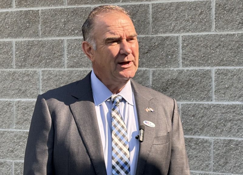 Kehoe Open to Data Center Guardrails in Missouri