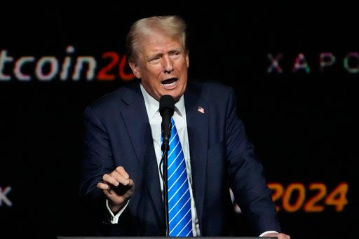 Kennedy Center board to propose new options for honoring Trump as center confronts solvency worries