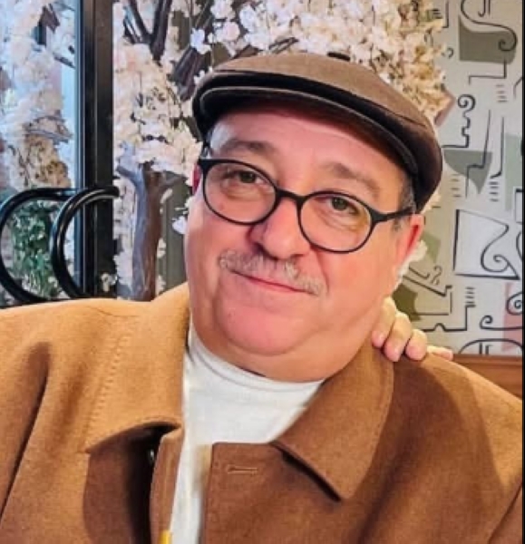 He brought laughter to Libyan households and in neighboring Arab countries, Khaled Kafou, a Libyan comedian, dies at 61.