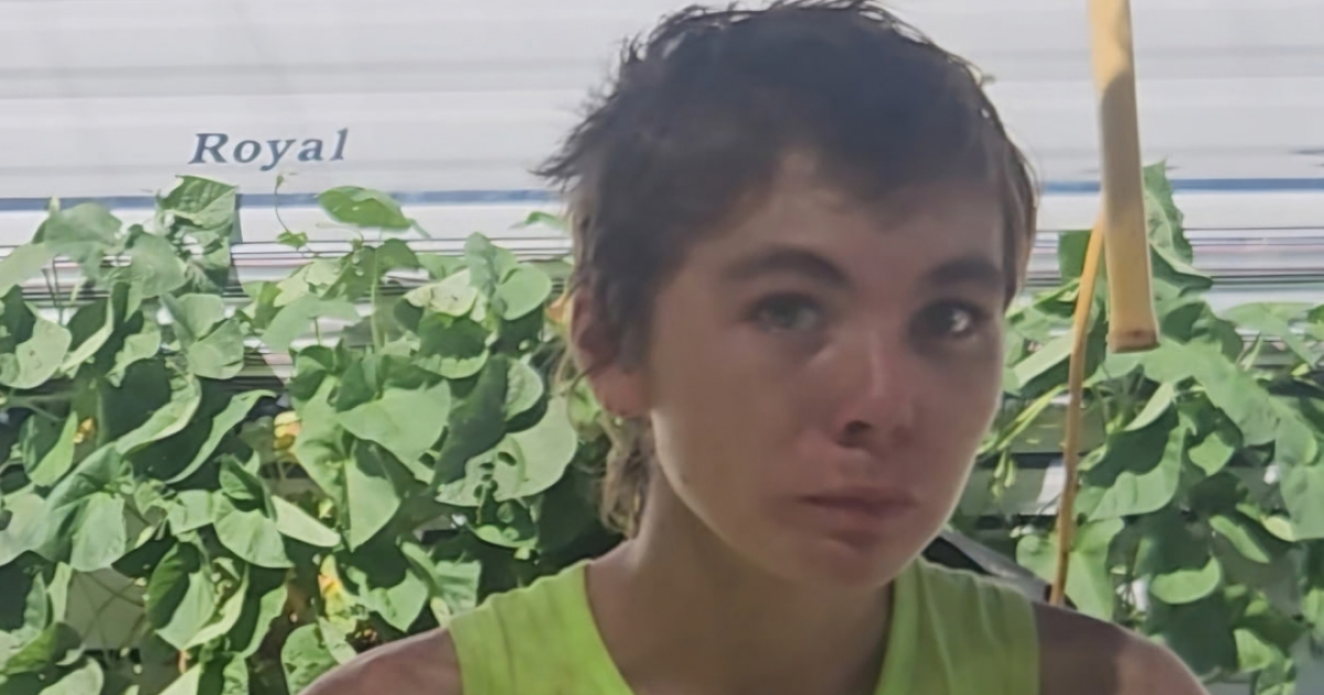 Kids found in 'deplorable' conditions as search continues for missing teen
