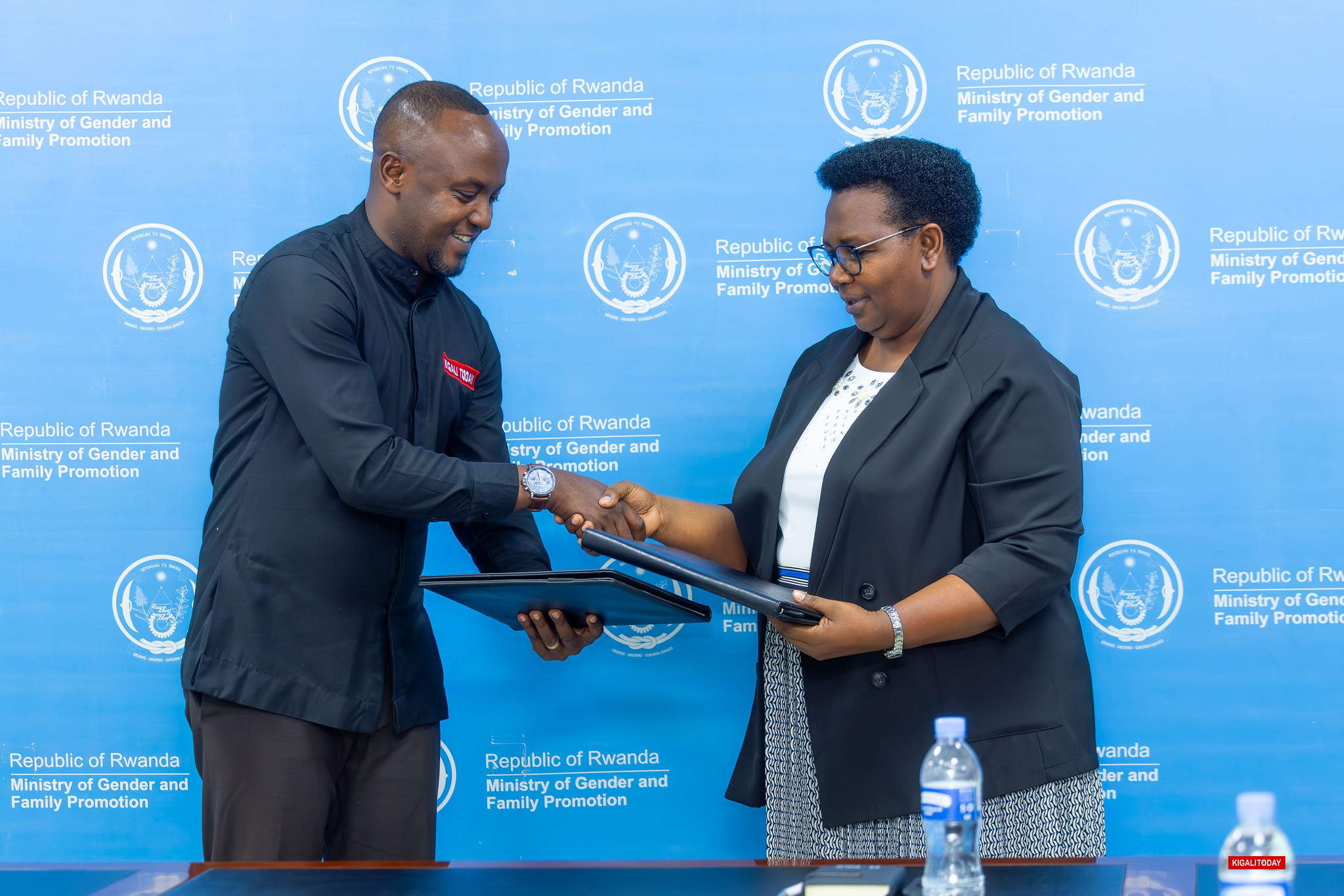 Kigali Today and Women’s Council Join Forces to Get More Women and Youth Into Elections