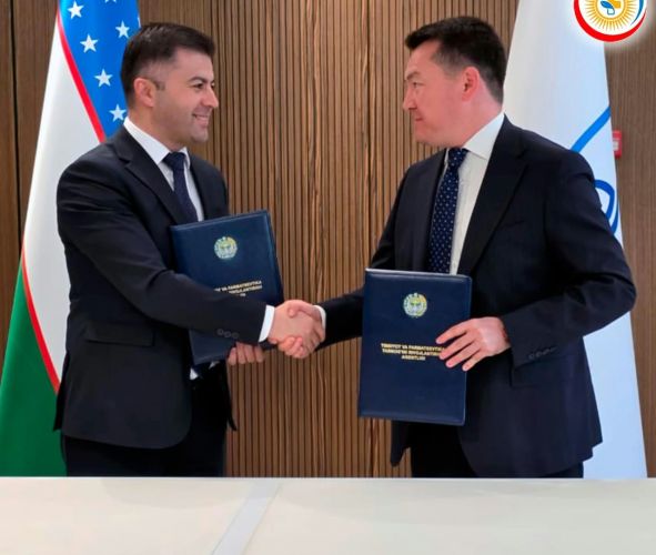 Kyrgyzstan, Uzbekistan to conduct joint pharmaceutical research -