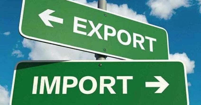 Kyrgyzstan’s foreign trade reaches $10 billion -