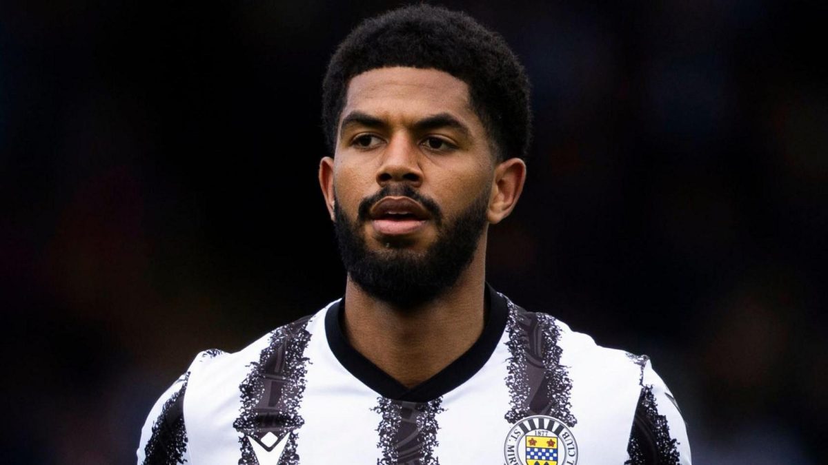 LASK's Miguel Freckleton new face in Reggae Boyz squad