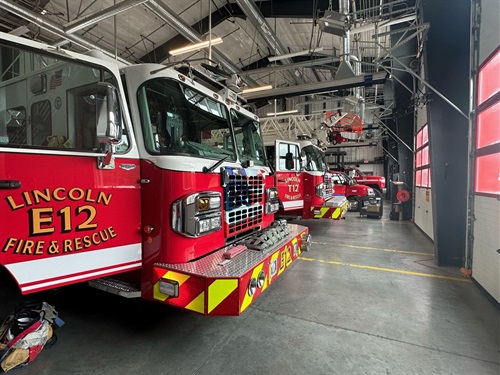 LFR hosting blood drive to honor those fallen on 9/11 25 years ago