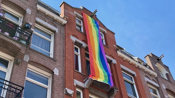 LGBT tolerance slumps in the Netherlands as debate turns vicious