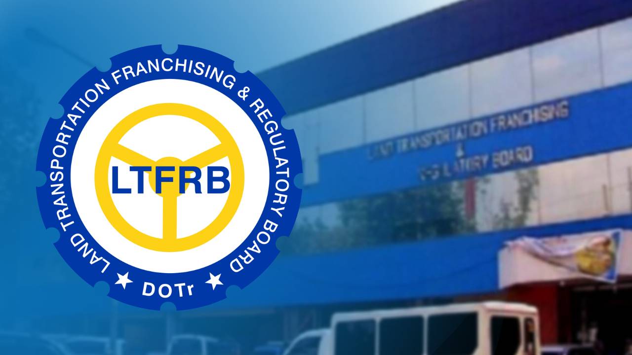 LTFRB seeks election ban exemption for fuel subsidy, others