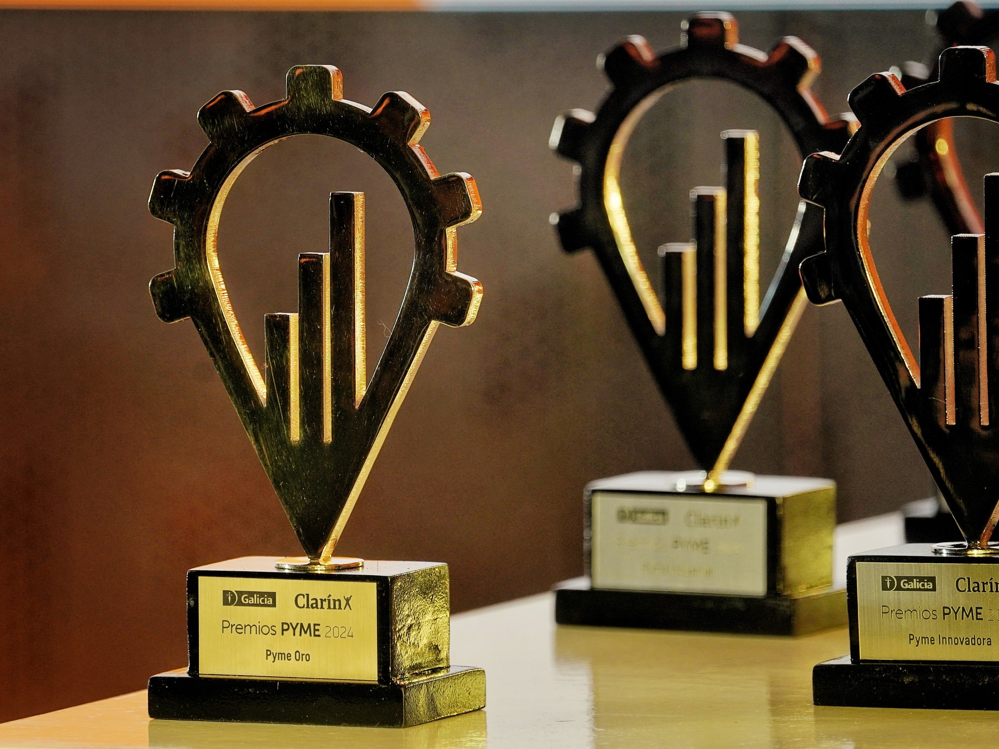 La edición 2026 de los Premios PYME ya tiene sus finalistas