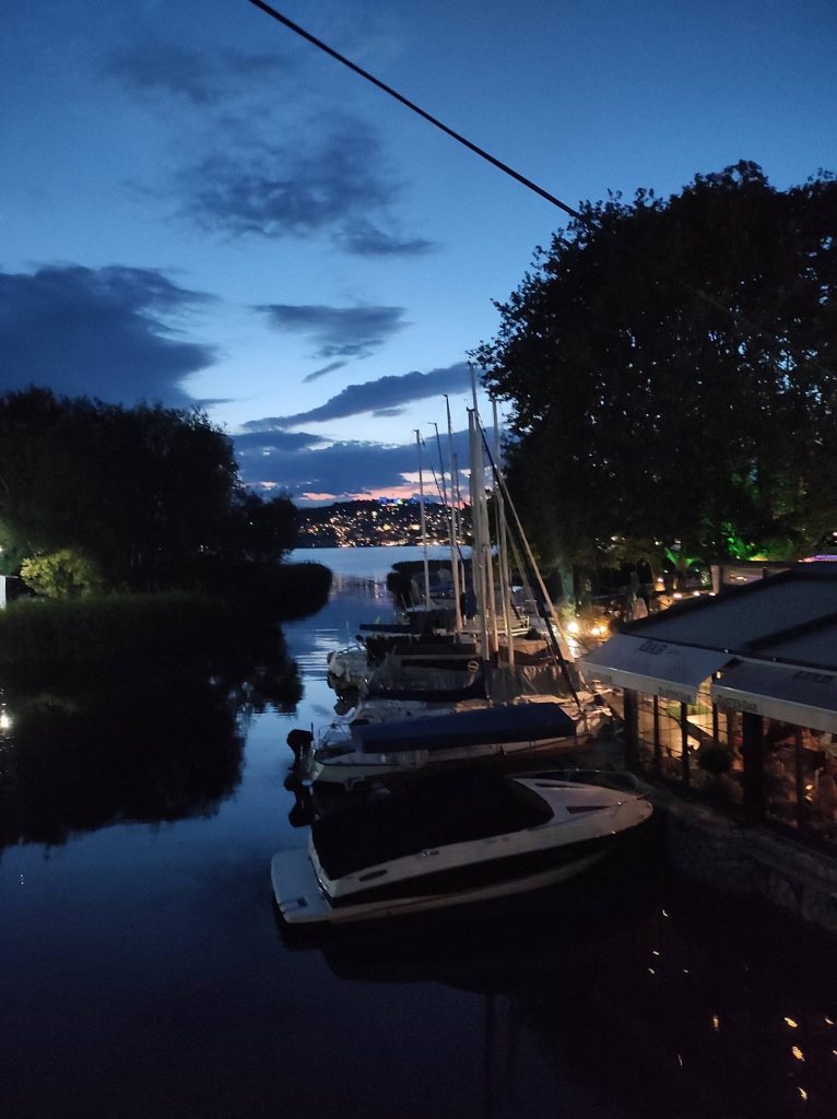 Lake Ohrid named "the pretties place in Europe"