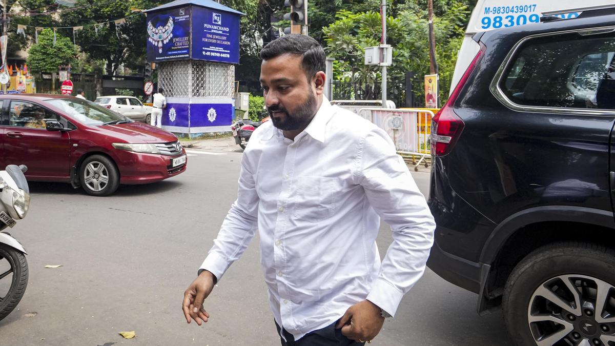 Land grab probe: Custodial interrogation of Abhishek Banerjee’s PA needed, West Bengal tells SC