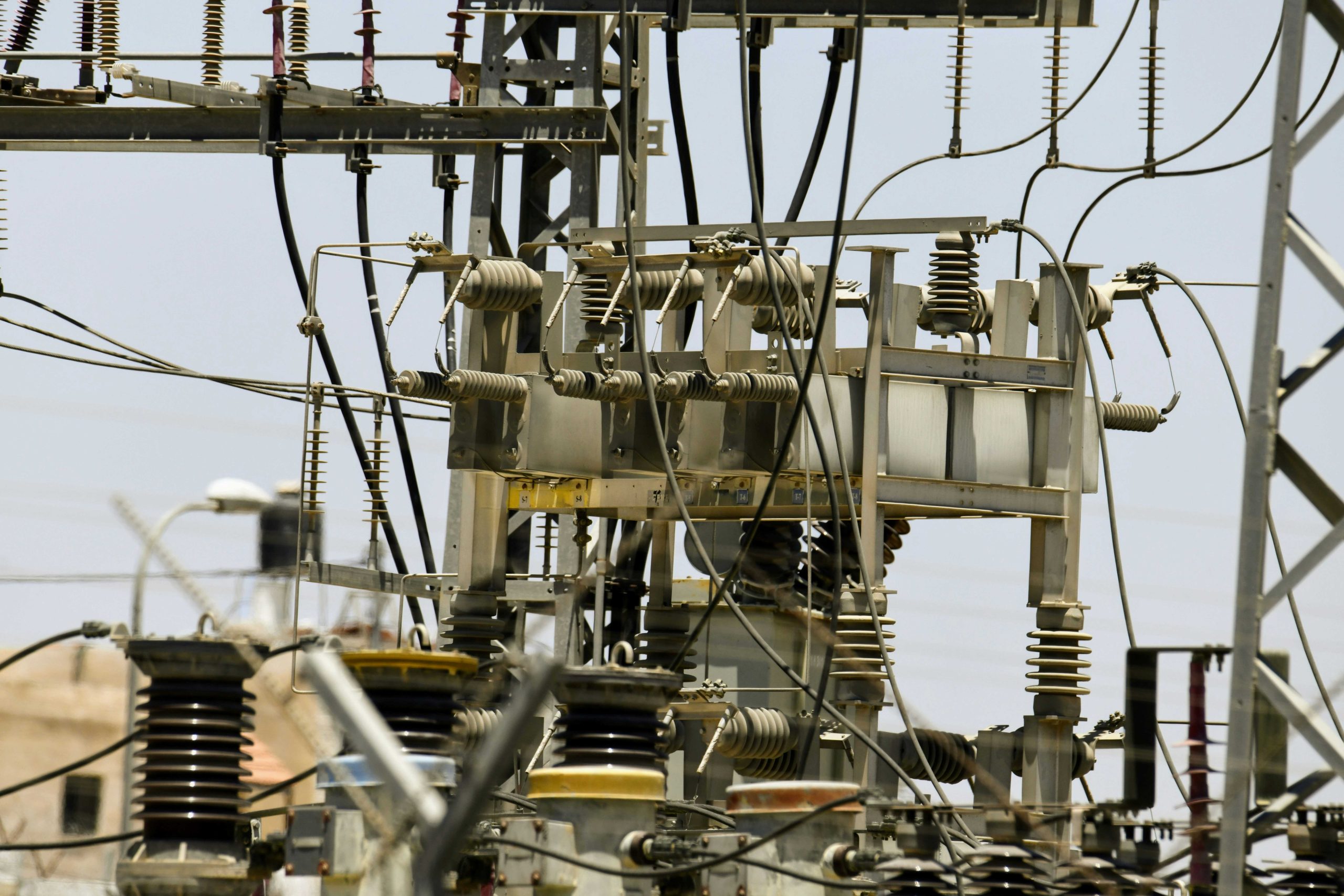 Large-scale data centers in Finland could drive up electricity costs in Estonia