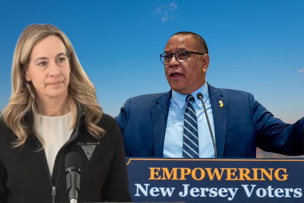 Latest on NJ Lt. Gov. Dale Caldwell investigation