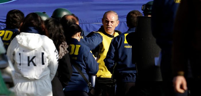 Latin America: The Dangerous Revision of Historical Memory